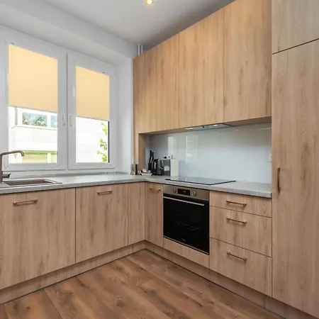 Aleja Szucha 11 By Homeprime Appartement *