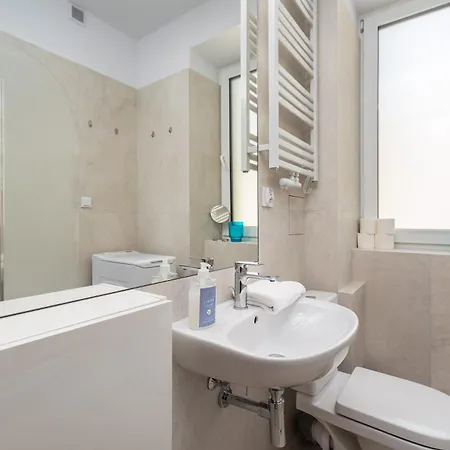 Aleja Szucha 11 By Homeprime Apartamento *