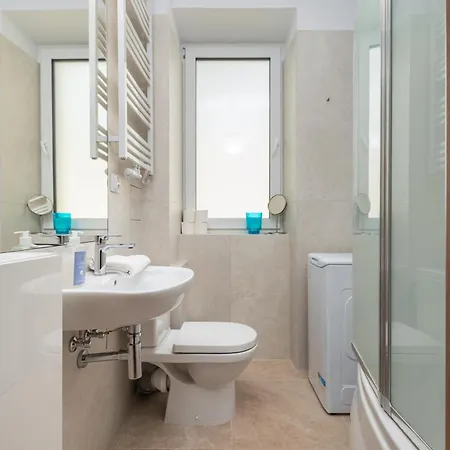 Aleja Szucha 11 By Homeprime