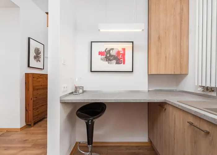 Aleja Szucha 11 By Homeprime