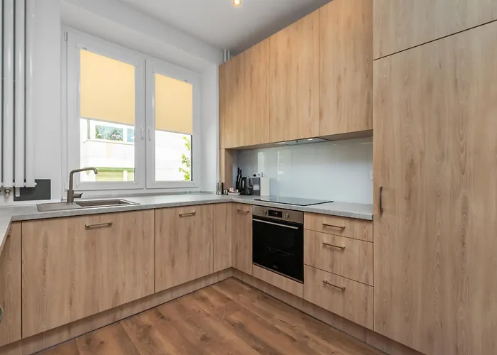 Aleja Szucha 11 By Homeprime Apartment *