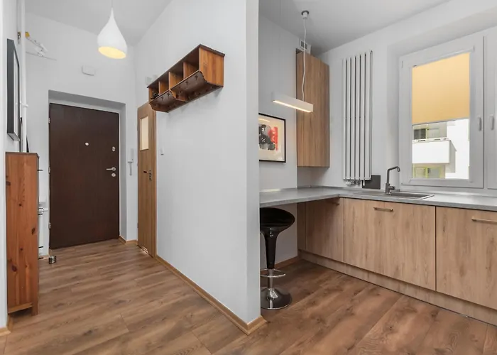 Aleja Szucha 11 By Homeprime