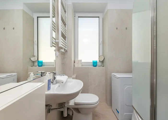 Aleja Szucha 11 By Homeprime Апартаменты Варшава