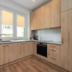 Aleja Szucha 11 By Homeprime Apartman *
